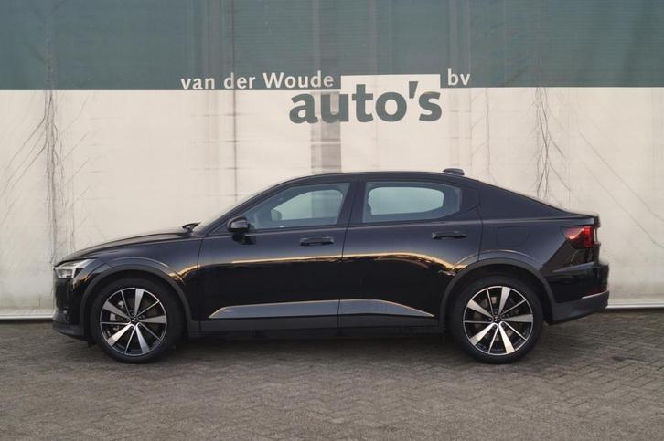 Polestar 2 Long Range Dual Motor 78kWh Launch Edition -SOH91, Auto's, Polestar, Bedrijf, Te koop, Polestar 2, 360° camera, ABS