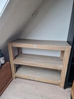 Kast van Riverdale, Ophalen