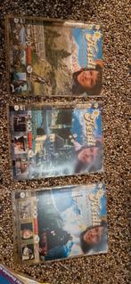 Heidi DVD Box (1978) - 3 DVD's, Cd's en Dvd's, Avontuur, Gebruikt, Alle leeftijden, Boxset