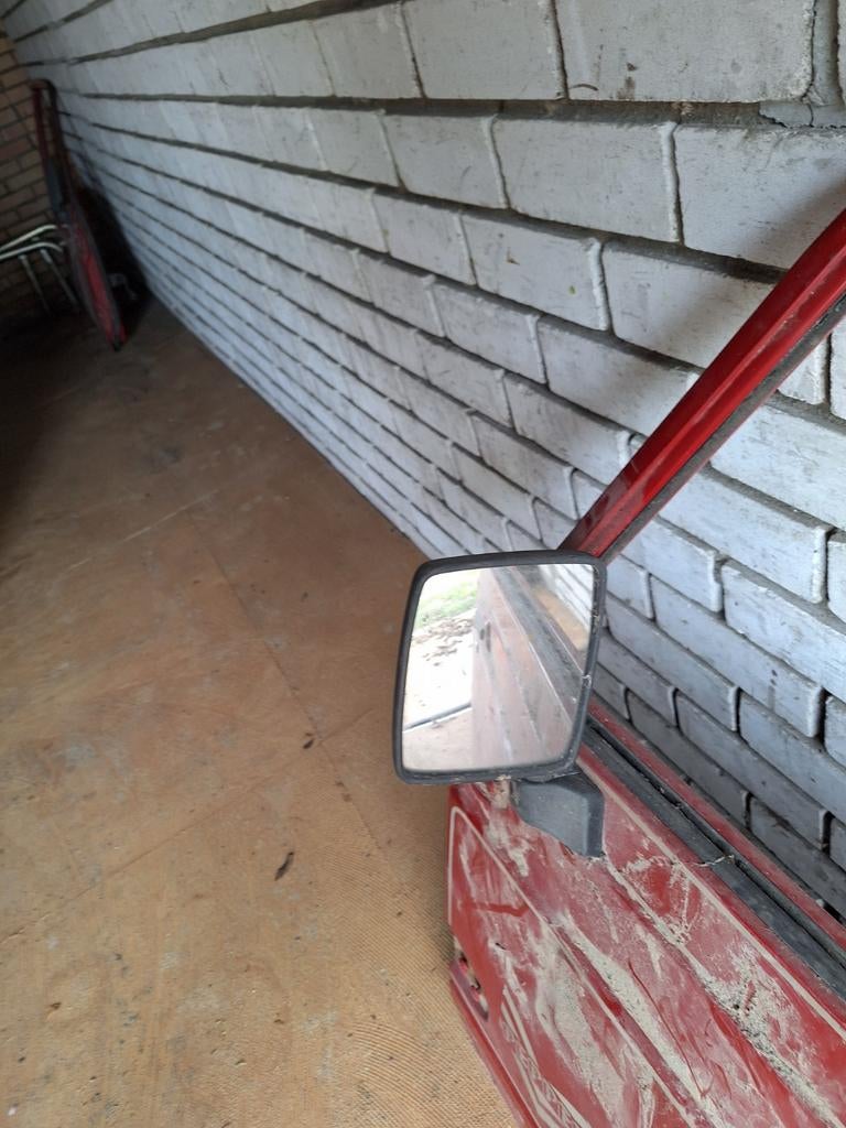 Deuren Suzuki Samurai, Auto-onderdelen, Ophalen