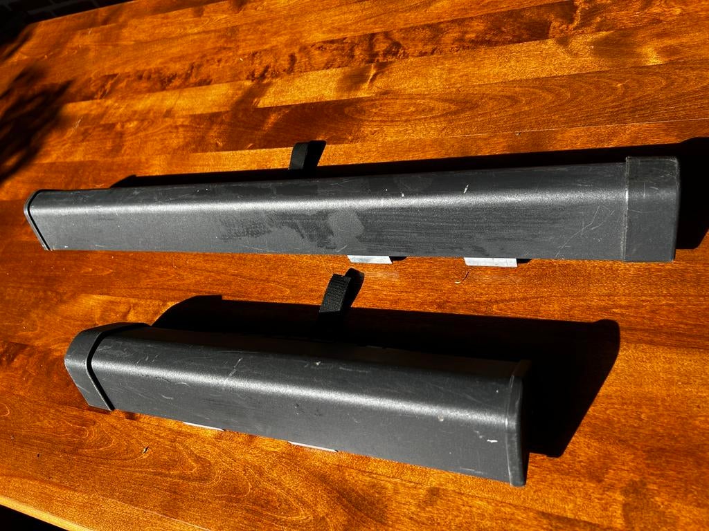 Set Veiligheids/honden netten Volvo V70., Ophalen of Verzenden, Zo goed als nieuw