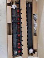 Therminon Flex Line Open vloerverwarming verdeler 11-groeps, Ophalen, Minder dan 30 cm, Cv-ketel of Combi-ketel, Nieuw