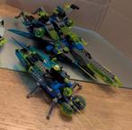 Lego 6907, 6969 Insectoids, Ophalen of Verzenden, Zo goed als nieuw, Complete set, Lego