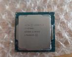 Intel Core i7-8700K processor, Ophalen of Verzenden, 6-core, 3 tot 4 Ghz