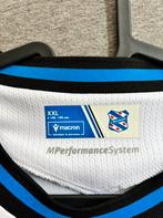 SC Heerenveen shirt 2024-2025 - Maat XXL Macron, Groter dan maat XL, Ophalen of Verzenden, Zo goed als nieuw, Shirt
