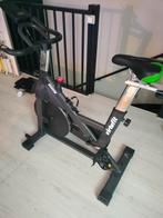 VirtuFit  RS100 Spinningfiets (inclusief zachte zadelhoes), Spinningfiets, Ophalen of Verzenden, Zo goed als nieuw, Metaal