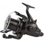 4 x shimano big baitrunner xt-b lc 14000 1 weekje gebruikt, Watersport en Boten, Hengelsport | Karpervissen, Ophalen of Verzenden