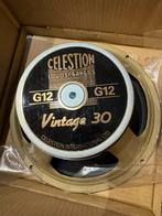 Celestion Vintage 30 - 8 Ohm (Celestion V30), Ophalen of Verzenden, Gebruikt, Elektrische gitaar