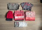 Set merkkleding voor babymeisje maat 50-56-62 voorjaar/zomer, Ophalen of Verzenden, Zo goed als nieuw