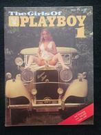 The Girls Of Playboy 1 - 1973, Boeken, Tijdschriften en Kranten, Ophalen of Verzenden, Gelezen, Muziek, Film of Tv