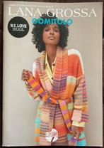 Lana Grossa, Ophalen of Verzenden, Zo goed als nieuw, Haken, Patroon of Boek