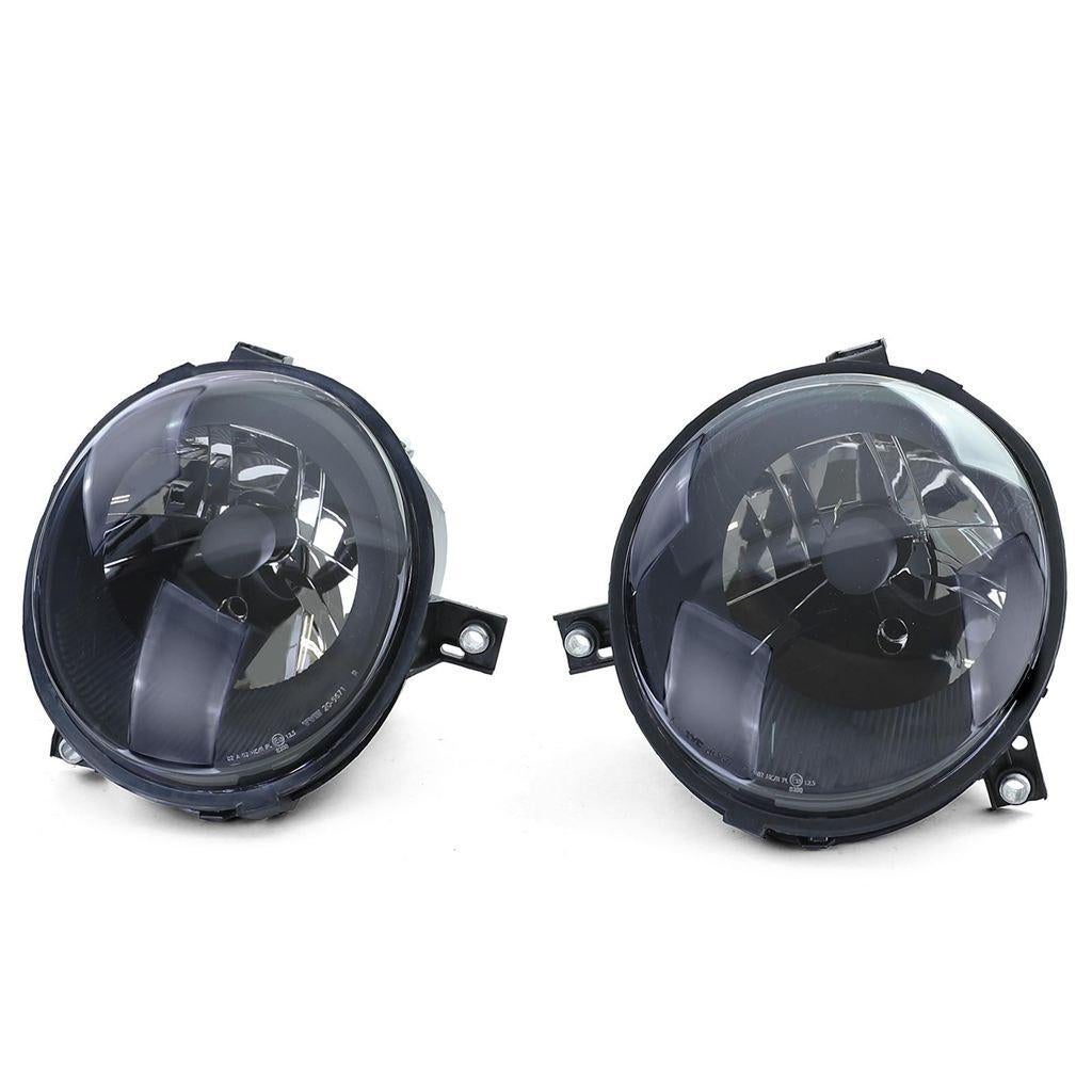 Koplampen Set Geschikt Voor Volkswagen Lupo Smoke Glas, Verzenden, Automotive Parts, A.parts@hotmail.nl, Trasmolenlaan 12 3447 GZ Woerden