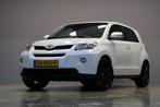 Toyota Urban Cruiser 1.3 VVT-i Dynamic Pearl |Climate|Keyles, Auto's, Voorwielaandrijving, Euro 5, Stof, Gebruikt