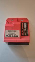 Malossi injtronic euro 4, Fietsen en Brommers, Brommeronderdelen | Scooters, Ophalen of Verzenden, Zo goed als nieuw, Overige typen