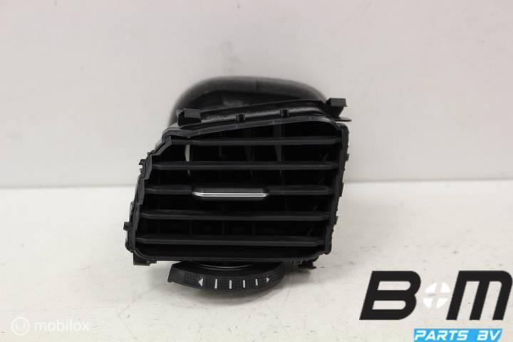Luchtrooster links VW Golf 7 Variant 5G1819703G, Gebruikt
