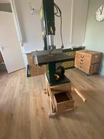 Lintzaag Record Power, Ophalen, Gebruikt