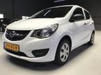 Opel KARL 1.0 ecoFLEX Selection I 133xxx I Kln Brt I Apk 12-, Voorwielaandrijving, 877 kg, Stof, Gebruikt