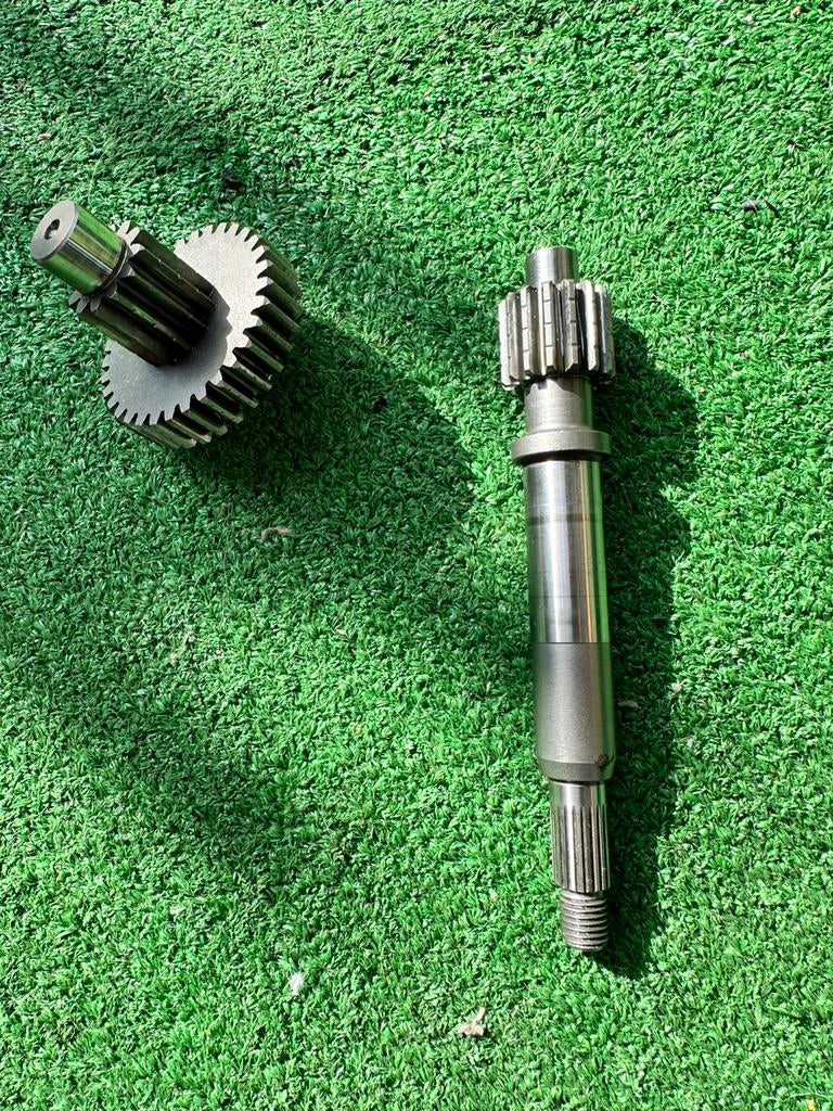 Vertanding Stage6 Primair Peugeot 15/33, Ophalen, Zo goed als nieuw, Blok, Peugeot