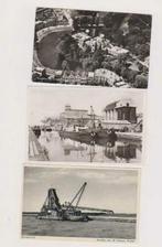 ansichtkaarten Bergen, Terwolde, Steenwijk, Wehl, Ophalen of Verzenden, 1960 tot 1980, Noord-Brabant