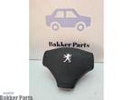 Airbag links (Stuur) van een Peugeot 206, Gebruikt, -, -, -