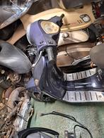 Snor scooter start en rijd verder werkt alles, Fietsen en Brommers, Ophalen, Gebruikt, Benzine, Overige merken