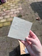 Zelliges Gris Rose - Handgemaakte Marokkaanse Tegels, Ophalen, Gebruikt, Minder dan 20 cm, Minder dan 5 m²