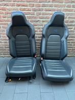Golf 8r interieur leer, Ophalen of Verzenden
