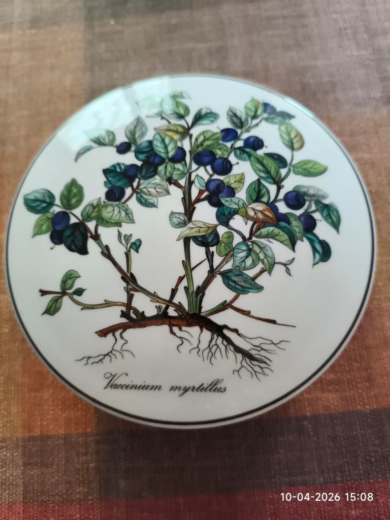 Villeroy & Boch aardewerk  Ø 14 cm., Ophalen of Verzenden