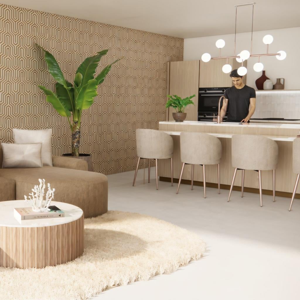 Aangeboden interieurontwerp 3d tekenaar interieur exterieur, Ophalen of Verzenden, Nieuw