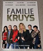 Familie Kruys - Het complete eerste seizoen DVD, Alle leeftijden, Ophalen of Verzenden, Zo goed als nieuw, Detective en Krimi