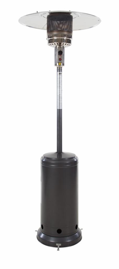 Koopje! - Gas Heater - SARGAS - Sunred - 14.000 Watt - Grijs, Tuin en Terras, Terrasverwarmers, Waterbestendig, Nieuw, Ophalen of Verzenden