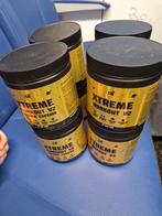 8 v2 clean nutrition pre workout nieuw, Ophalen of Verzenden, Nieuw, Poeder of Drank