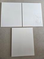 Ikea komplement plank wit 50x58 3 stuks, Ophalen, Met plank(en), Gebruikt, 50 tot 100 cm