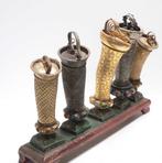 Keris grepen Bali Keris HQ4 Indonesie kunst Kris ukiran, Ophalen of Verzenden