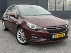 Opel Astra 1.0 Innovation 2e Eigenaar,Navi,Camera,Stuurverw,, Lichtsensor, Stof, Gebruikt, 610 kg