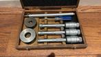 Tesa imicro 11-20mm 0,005mm binnenmicrometer-/schroefmaat, -, Ophalen of Verzenden, Zo goed als nieuw, Tesa