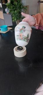 Vintage Kinderkamer Lamp Drachten - Zeer Goede Staat, Ophalen, Zo goed als nieuw, Vintage, Kinderlijk