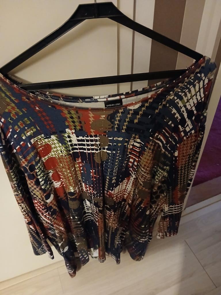 Longsleeve maat xxl van tilburg, Ophalen of Verzenden