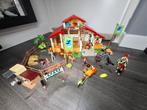 Lego 3930 (manege), Kinderen en Baby's, Speelgoed | Playmobil, Ophalen of Verzenden