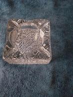 Asbak asbakken 3 stuks, Ophalen of Verzenden, Zo goed als nieuw, Asbak