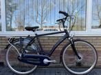 Stevige herenfiets Batavus mambo 57cm, Ophalen, Versnellingen, Batavus, Zo goed als nieuw