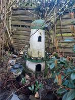 Windmolen voor in de tuin, Ophalen, Minder dan 3 meter, Hout, 1 tot 2 meter