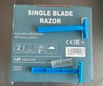 Wegwerpscheermesjes - 100 stuks, Ophalen of Verzenden, Nieuw, Overige typen
