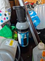 3.75kg co2 fles gekeurd. 2030, Dieren en Toebehoren, Ophalen