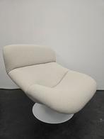 Artifort fauteuil, f518, Geoffrey Harcourt, Huis en Inrichting, Ophalen, Eenpersoons, N.v.t., 75 tot 100 cm