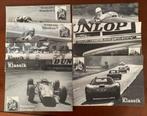 Weitmanns Bilderkiste 1-8 Motor Klassik Oldtimers Raceauto's, Boeken, Auto's | Boeken, Ophalen of Verzenden, Zo goed als nieuw