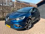 Renault Grand Scenic 1.2 TCE / 7P 2017 / BOSE / Nieuwstaat, Voorwielaandrijving, Zwart, 4 cilinders, 1850 kg