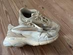 Puma nitro sneaker maat 37 gratis, Ophalen of Verzenden, Zo goed als nieuw, Wit, Sneakers of Gympen