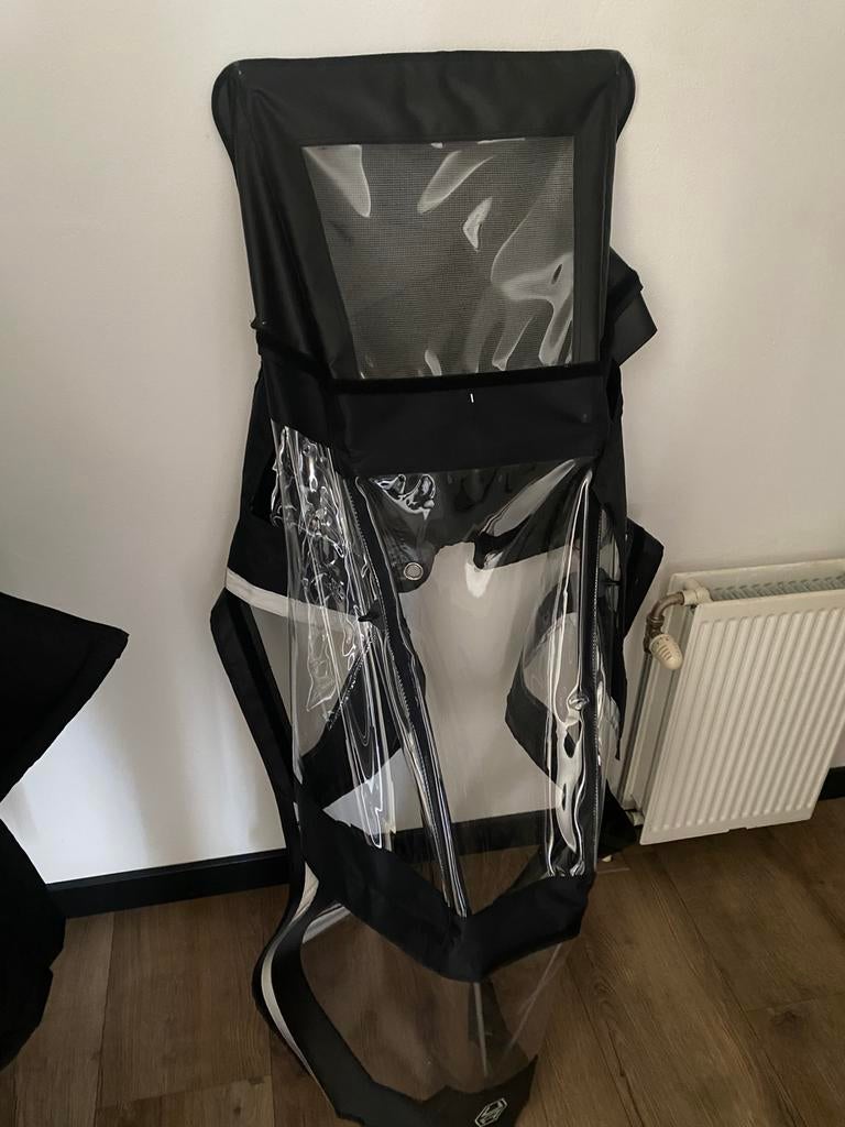 Urban arrow regenhuif plus!! Als nieuw !!!, Verzenden, Zo goed als nieuw