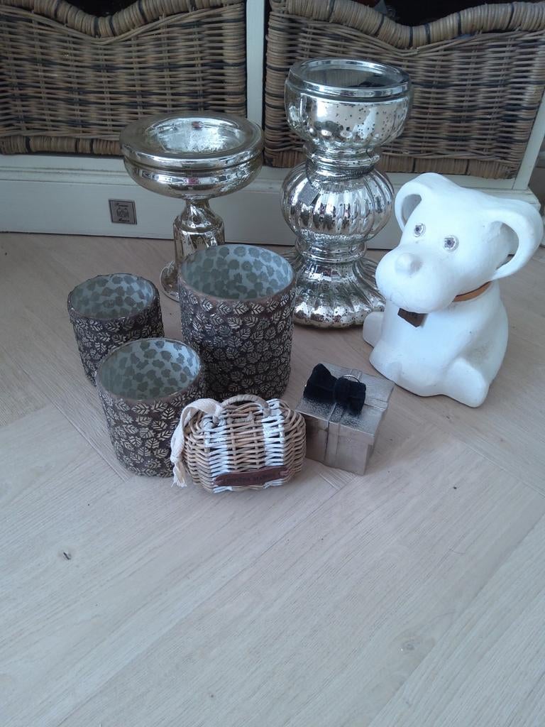 Riviera maison  divers, Ophalen of Verzenden, Zo goed als nieuw